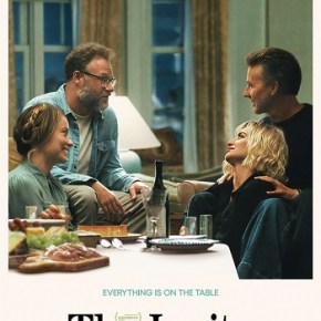 The Invite (A PopEntertainment.com Movie&nbsp;Review)