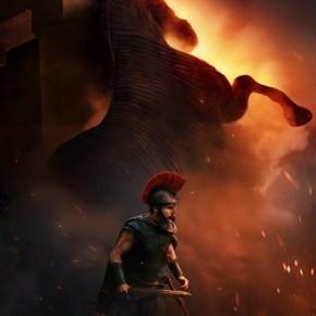 The Odyssey (A PopEntertainment.com Movie&nbsp;Review)