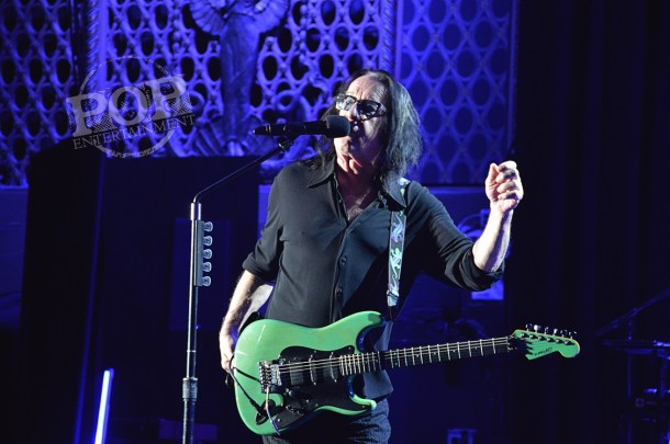 Todd Rundgren – The Keswick Theatre – Glenside, PA – July 12, 2026 – Photo by George Seth Wagner © 2026
