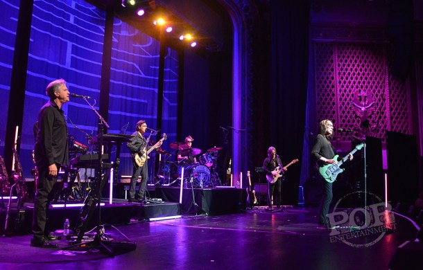 Todd Rundgren – The Keswick Theatre – Glenside, PA – July 12, 2026 – Photo by George Seth Wagner © 2026
