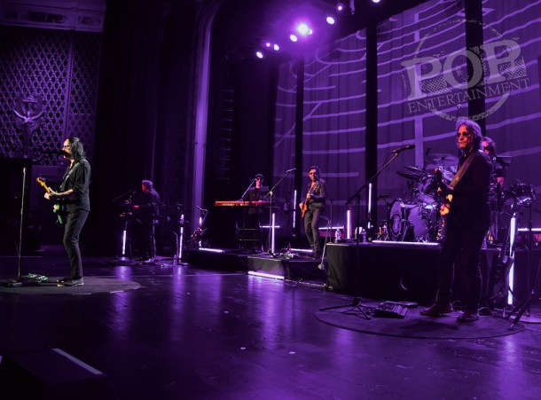 Todd Rundgren – The Keswick Theatre – Glenside, PA – July 12, 2026 – Photo by George Seth Wagner © 2026