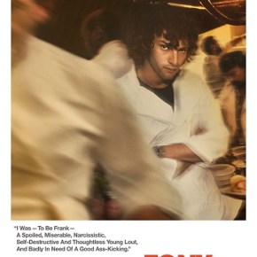Tony (A PopEntertainment.com Movie&nbsp;Review)