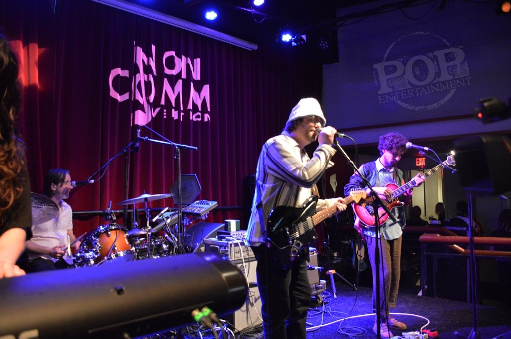Aaron Lee Tasjan – NONCOMM (Day 1) – World Café Live – Philadelphia, PA – May 7, 2024 – Photo by Jay S. Jacobs © 2024