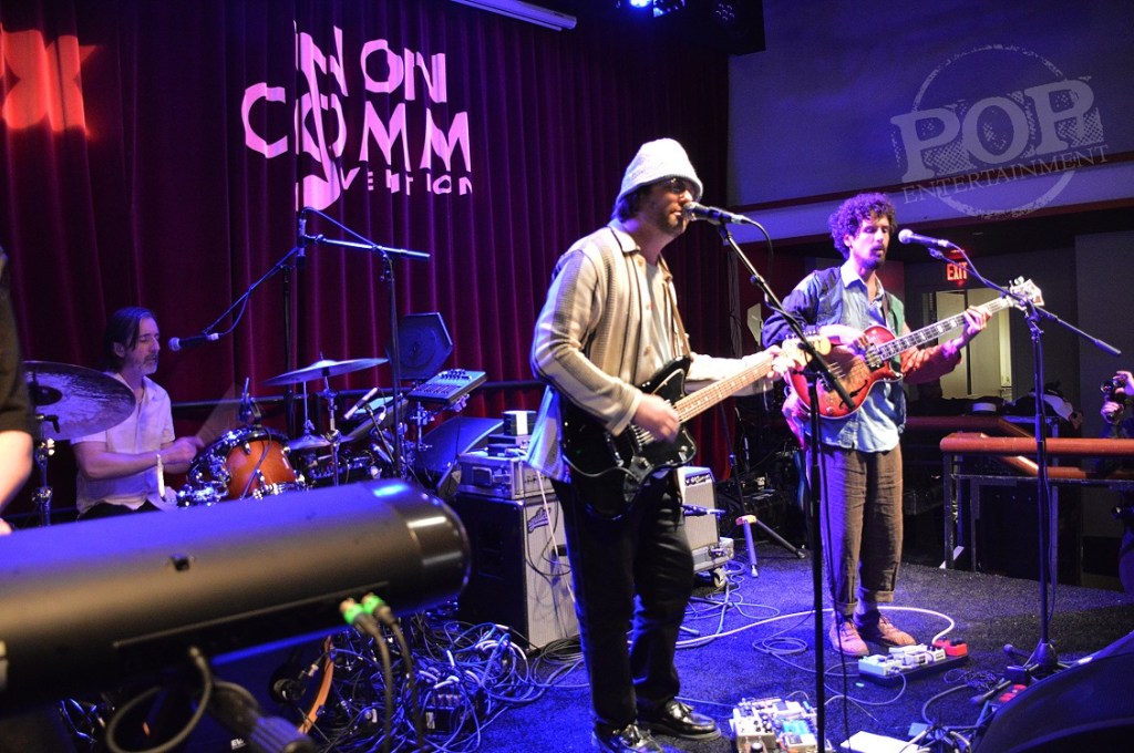 Aaron Lee Tasjan – NONCOMM (Day 1) – World Café Live – Philadelphia, PA – May 7, 2024 – Photo by Jay S. Jacobs © 2024