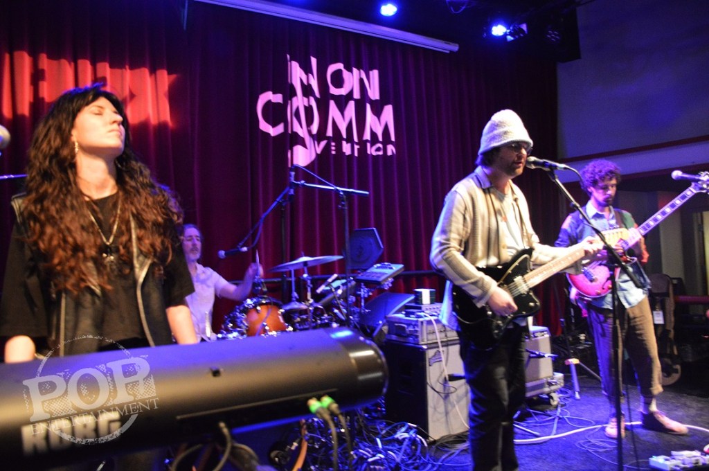Aaron Lee Tasjan – NONCOMM (Day 1) – World Café Live – Philadelphia, PA – May 7, 2024 – Photo by Jay S. Jacobs © 2024