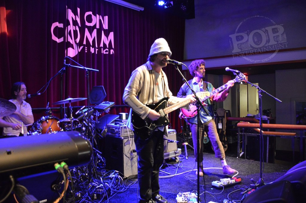 Aaron Lee Tasjan – NONCOMM (Day 1) – World Café Live – Philadelphia, PA – May 7, 2024 – Photo by Jay S. Jacobs © 2024