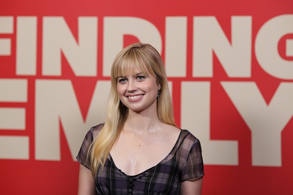Angourie Rice
