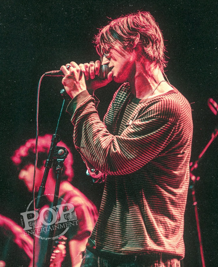 Been Stellar – Union Transfer – Philadelphia, PA – July 24, 2026 – Photo by Cecilia Orlando © 2026