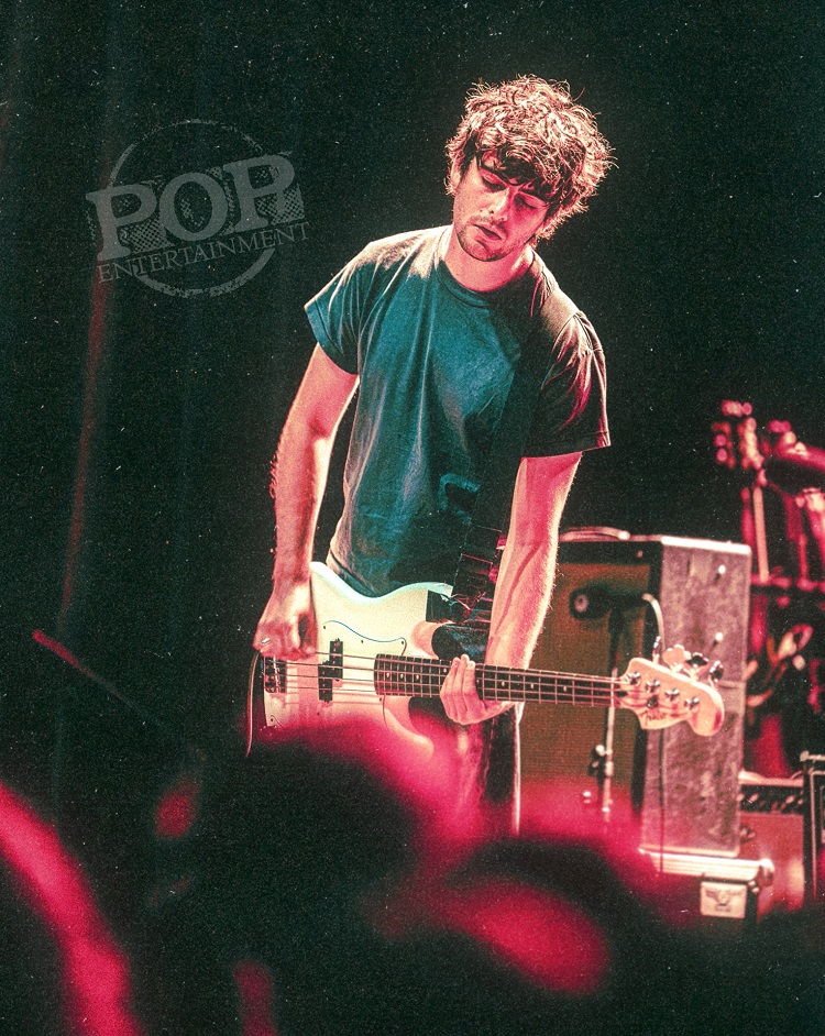 Been Stellar – Union Transfer – Philadelphia, PA – July 24, 2026 – Photo by Cecilia Orlando © 2026