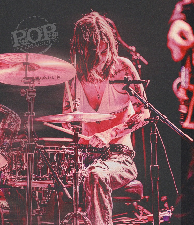 Been Stellar – Union Transfer – Philadelphia, PA – July 24, 2026 – Photo by Cecilia Orlando © 2026