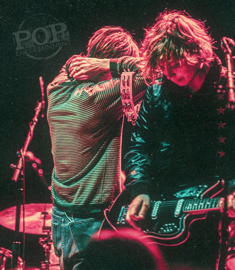 Been Stellar – Union Transfer – Philadelphia, PA – July 24, 2026 – Photo by Cecilia Orlando © 2026