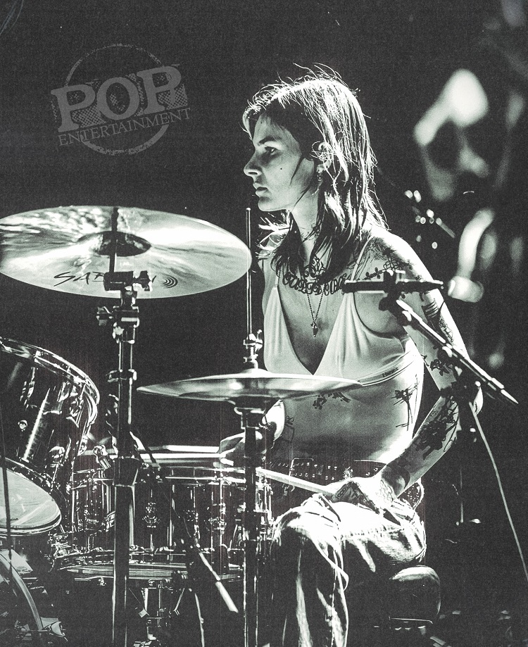 Been Stellar – Union Transfer – Philadelphia, PA – July 24, 2026 – Photo by Cecilia Orlando © 2026