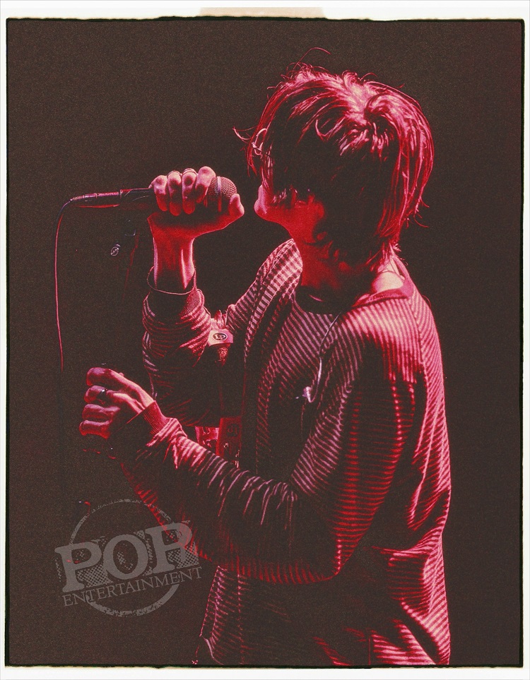 Been Stellar – Union Transfer – Philadelphia, PA – July 24, 2026 – Photo by Cecilia Orlando © 2026