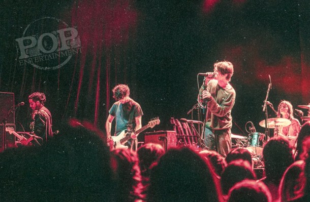Been Stellar – Union Transfer – Philadelphia, PA – July 24, 2026 – Photo by Cecilia Orlando © 2026