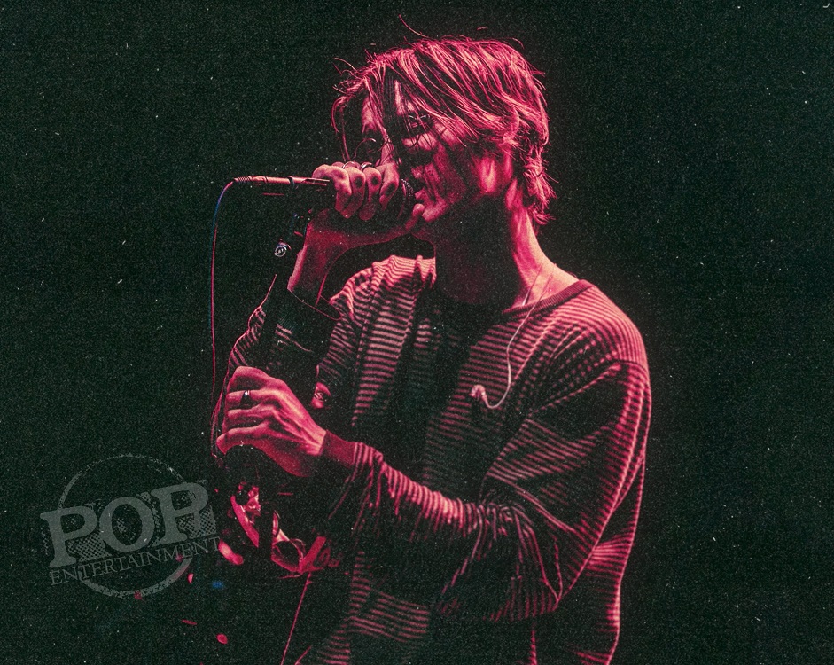 Been Stellar – Union Transfer – Philadelphia, PA – July 24, 2026 – Photo by Cecilia Orlando © 2026