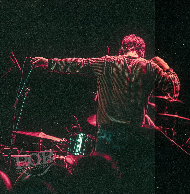 Been Stellar – Union Transfer – Philadelphia, PA – July 24, 2026 – Photo by Cecilia Orlando © 2026