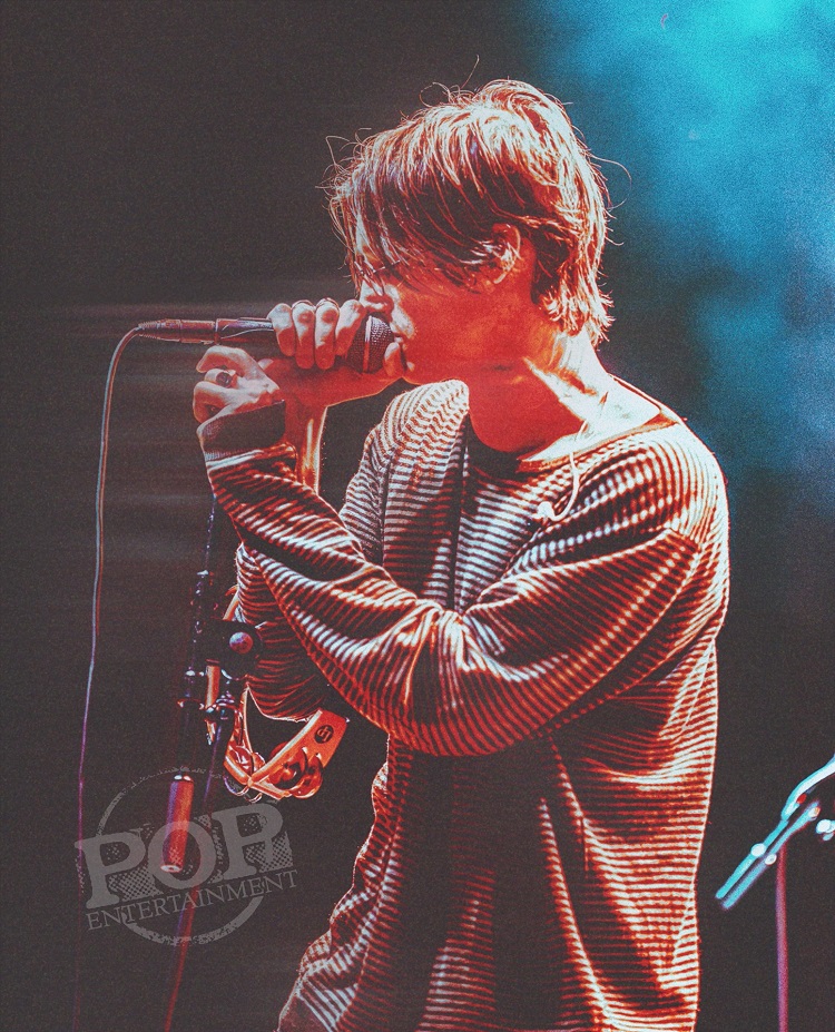 Been Stellar – Union Transfer – Philadelphia, PA – July 24, 2026 – Photo by Cecilia Orlando © 2026