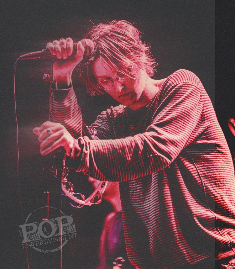 Been Stellar – Union Transfer – Philadelphia, PA – July 24, 2026 – Photo by Cecilia Orlando © 2026