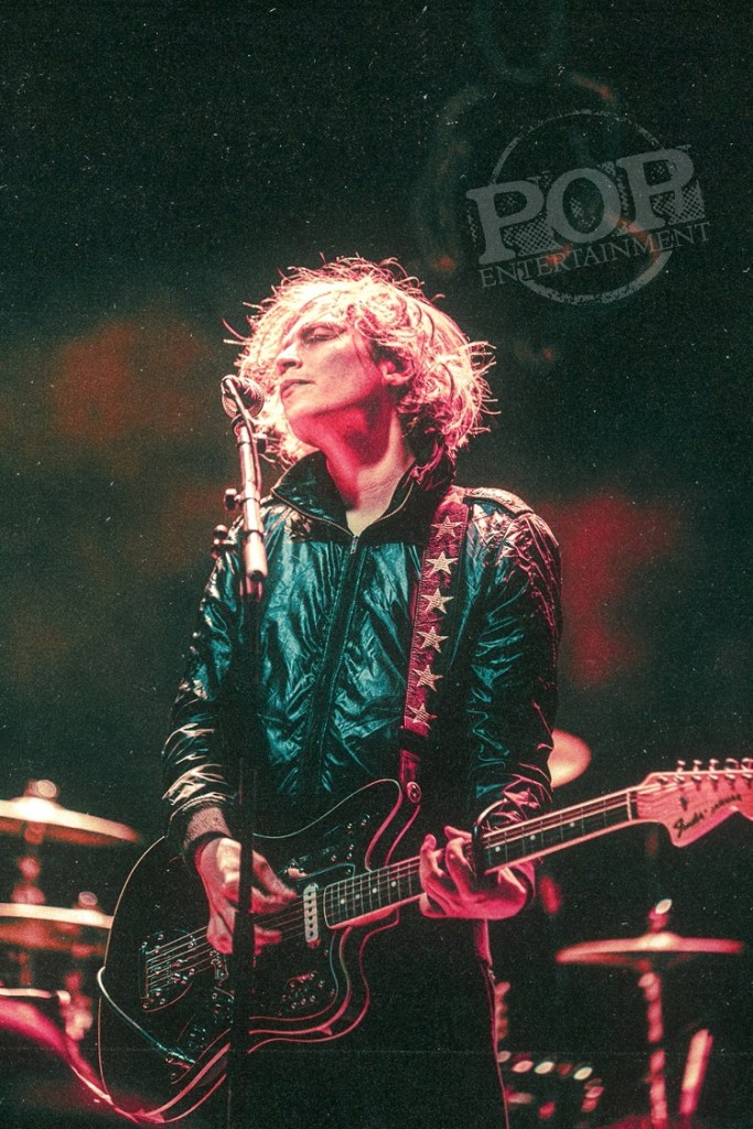 Been Stellar – Union Transfer – Philadelphia, PA – July 24, 2026 – Photo by Cecilia Orlando © 2026