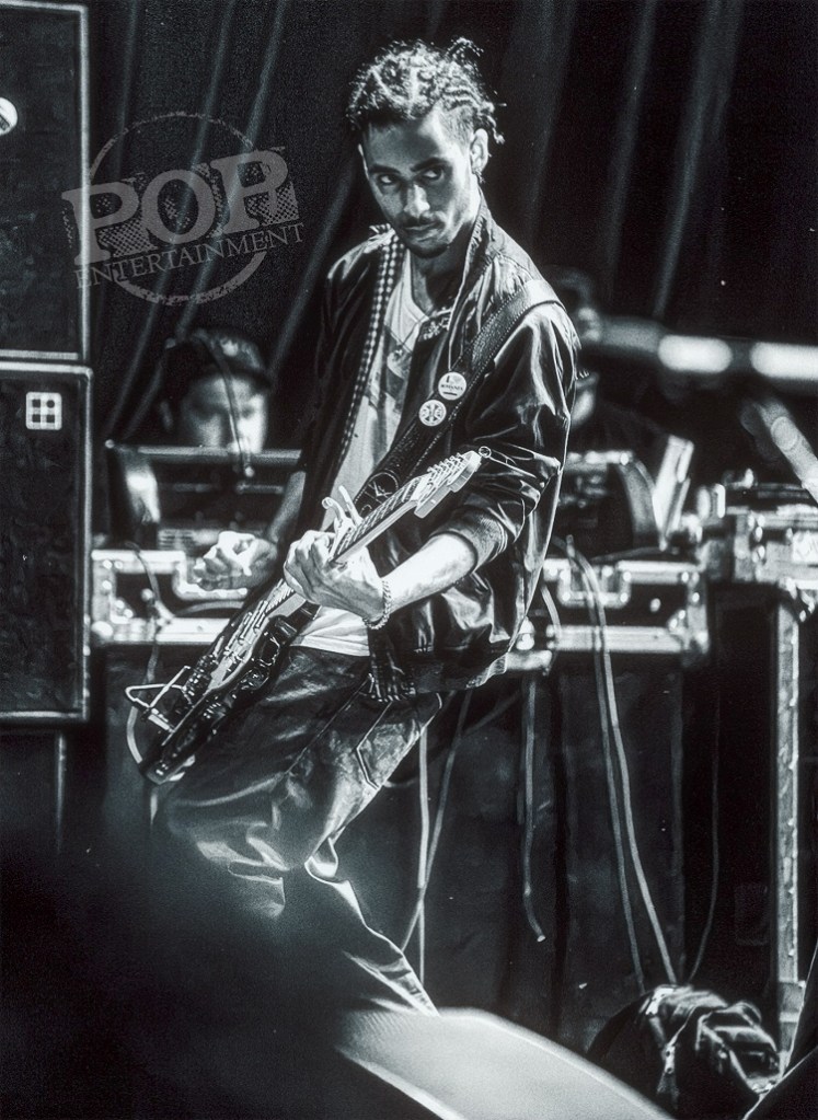 Been Stellar – Union Transfer – Philadelphia, PA – July 24, 2026 – Photo by Cecilia Orlando © 2026