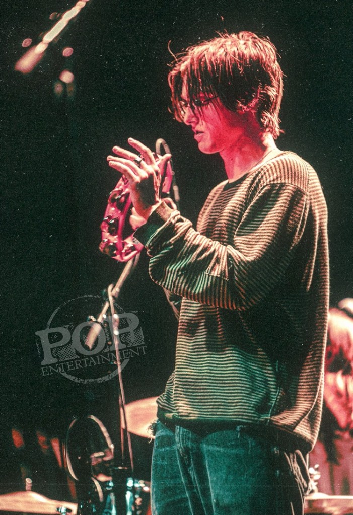 Been Stellar – Union Transfer – Philadelphia, PA – July 24, 2026 – Photo by Cecilia Orlando © 2026