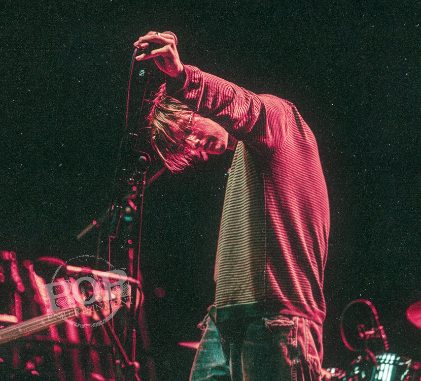 Been Stellar – Union Transfer – Philadelphia, PA – July 24, 2026 – Photo by Cecilia Orlando © 2026