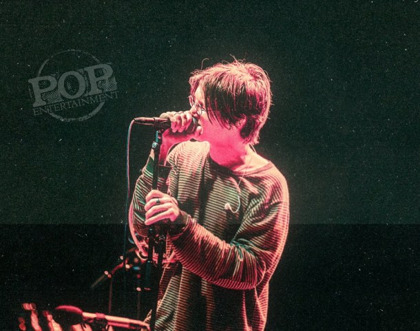 Been Stellar – Union Transfer – Philadelphia, PA – July 24, 2026 – Photo by Cecilia Orlando © 2026