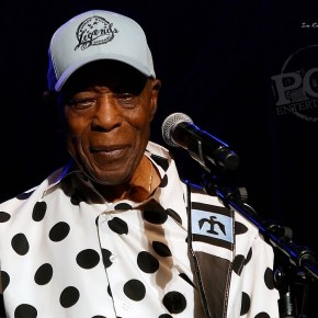 Buddy Guy – The Keswick Theatre – Glenside (A PopEntertainment.com Concert Photo&nbsp;Album)