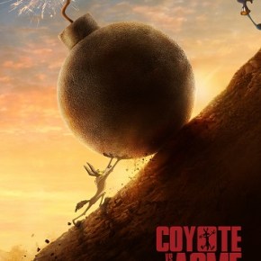 Coyote vs. Acme (A PopEntertainment.com Movie&nbsp;Review)