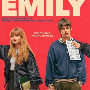 Finding Emily (A PopEntertainment.com Movie&nbsp;Review)