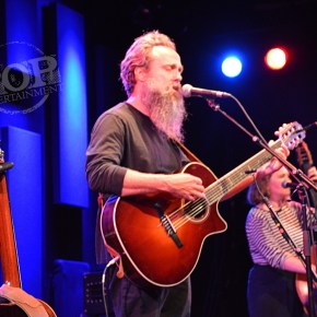NON-COMM (Day 1) – World Café Live – Philadelphia (A PopEntertainment.com Concert Photo&nbsp;Album)