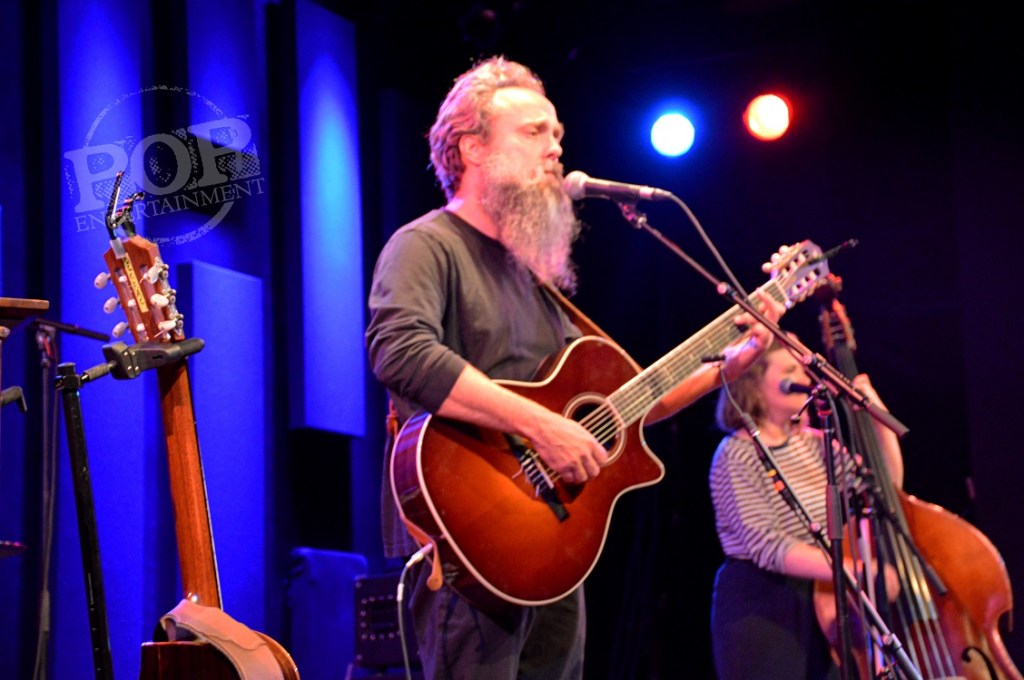 Iron & Wine – NONCOMM (Day 1) – World Café Live – Philadelphia, PA – May 7, 2024 – Photo by Jay S. Jacobs © 2024