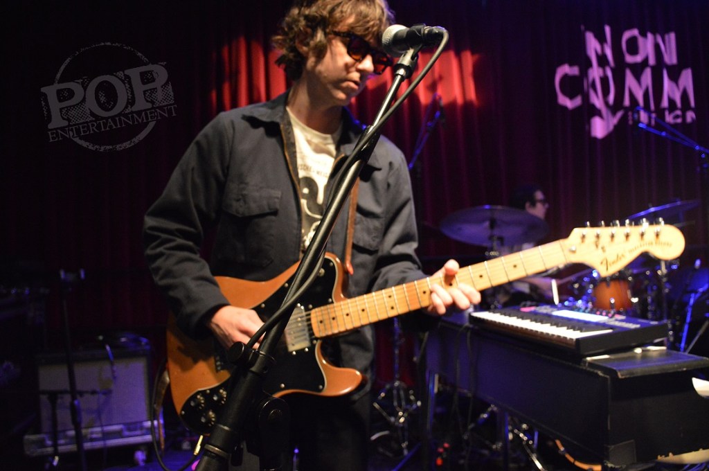 Lo Moon – NONCOMM (Day 1) – World Café Live – Philadelphia, PA – May 7, 2024 – Photo by Jay S. Jacobs © 2024