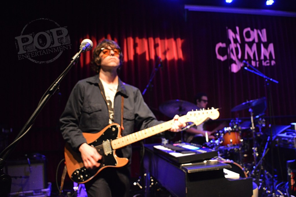 Lo Moon – NONCOMM (Day 1) – World Café Live – Philadelphia, PA – May 7, 2024 – Photo by Jay S. Jacobs © 2024