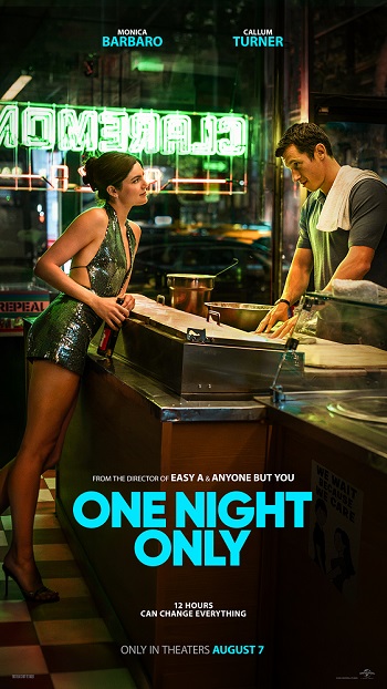 One Night Only