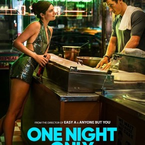 One Night Only (A PopEntertainment.com Movie&nbsp;Review)