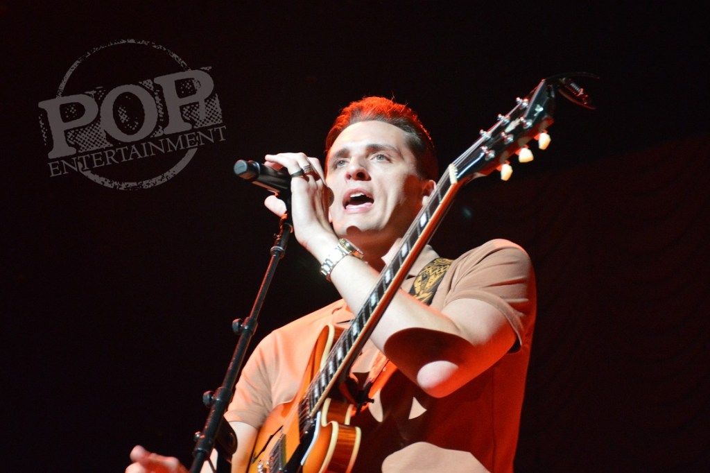 The Red Clay Strays – The Mann Center – Philadelphia, PA – August 7, 2026 – Photo by George Seth Wagner © 2026