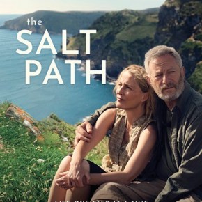 The Salt Path (A PopEntertainment.com Movie&nbsp;Review)
