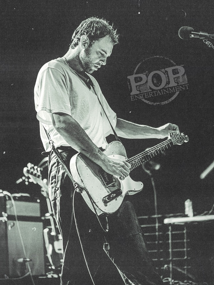 Wunderhorse – Union Transfer – Philadelphia, PA – July 24, 2026 – Photo by Cecilia Orlando © 2026