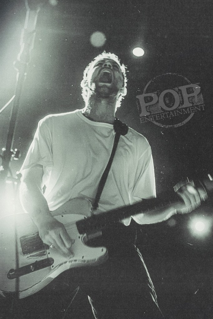 Wunderhorse – Union Transfer – Philadelphia, PA – July 24, 2026 – Photo by Cecilia Orlando © 2026