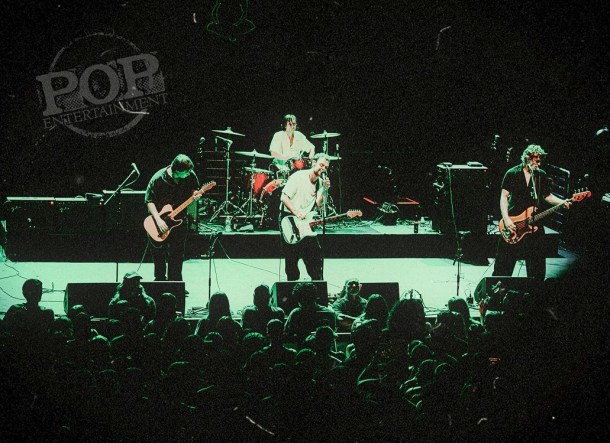 Wunderhorse – Union Transfer – Philadelphia, PA – July 24, 2026 – Photo by Cecilia Orlando © 2026