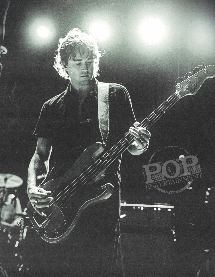 Wunderhorse – Union Transfer – Philadelphia, PA – July 24, 2026 – Photo by Cecilia Orlando © 2026