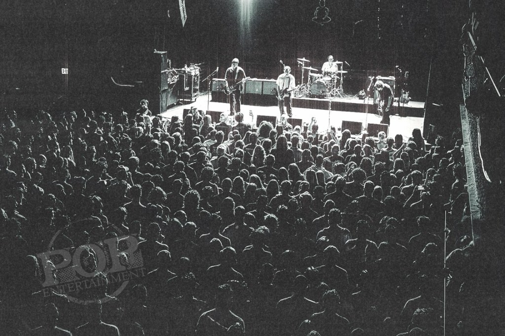 Wunderhorse – Union Transfer – Philadelphia, PA – July 24, 2026 – Photo by Cecilia Orlando © 2026