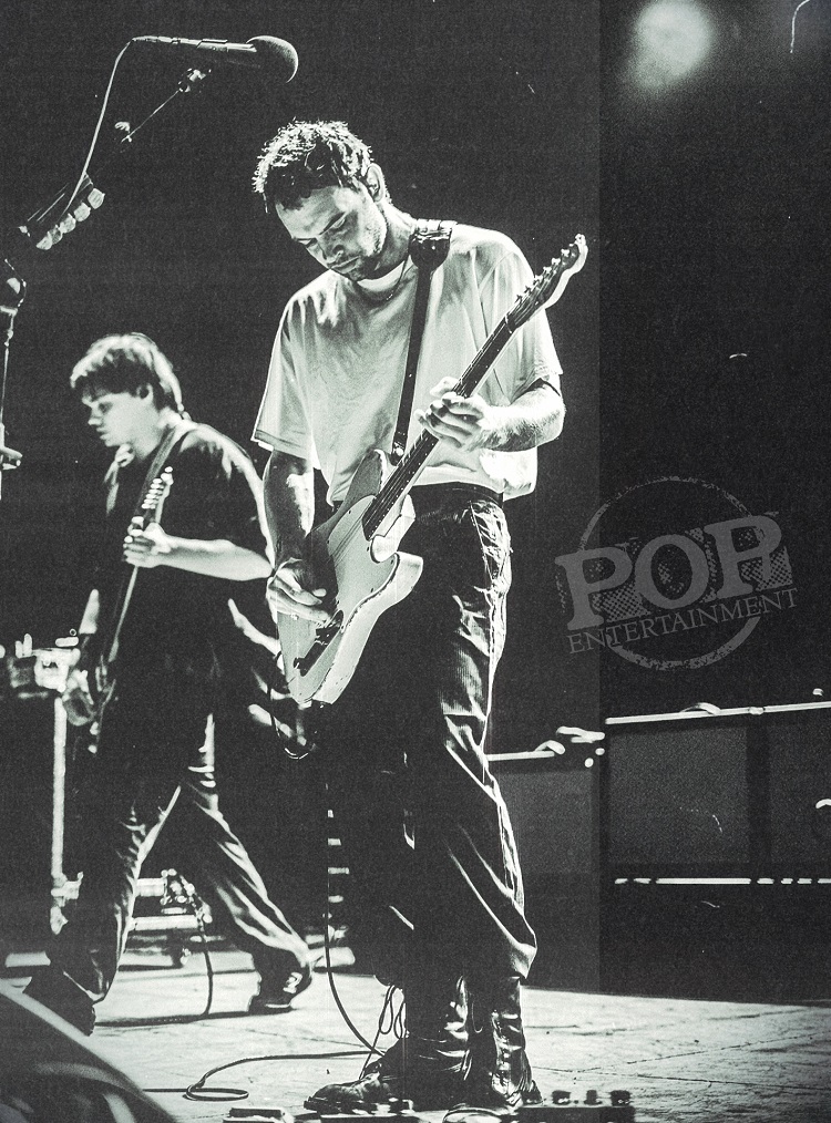 Wunderhorse – Union Transfer – Philadelphia, PA – July 24, 2026 – Photo by Cecilia Orlando © 2026