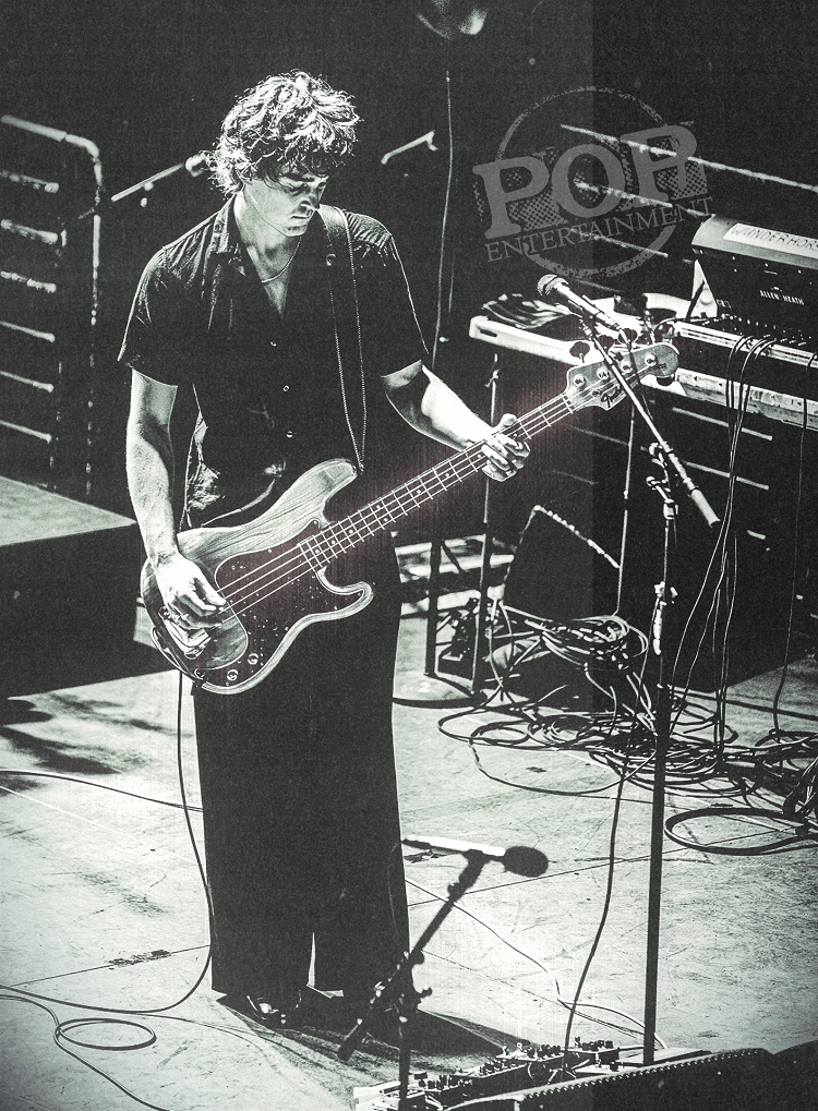 Wunderhorse – Union Transfer – Philadelphia, PA – July 24, 2026 – Photo by Cecilia Orlando © 2026