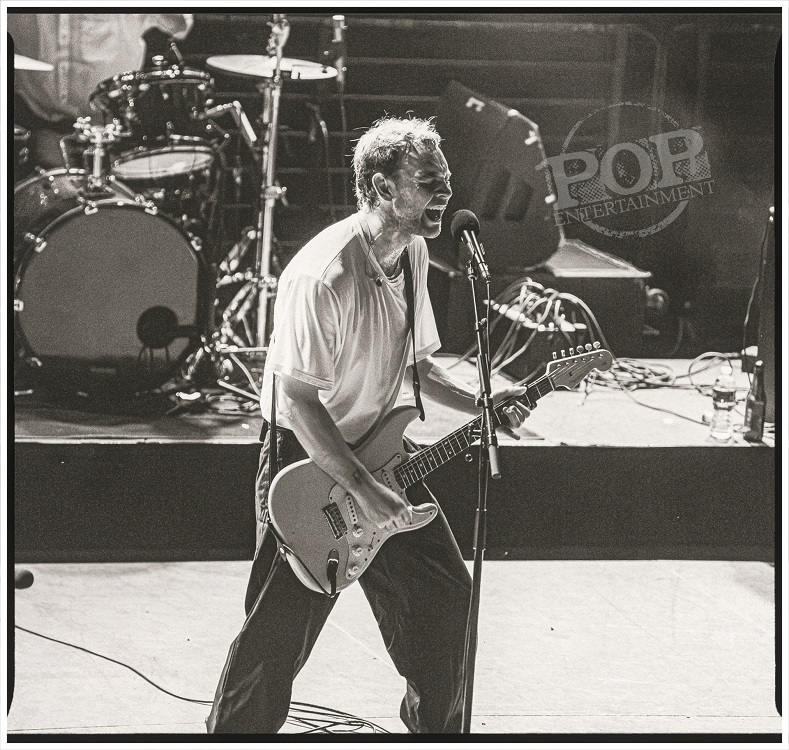 Wunderhorse – Union Transfer – Philadelphia, PA – July 24, 2026 – Photo by Cecilia Orlando © 2026