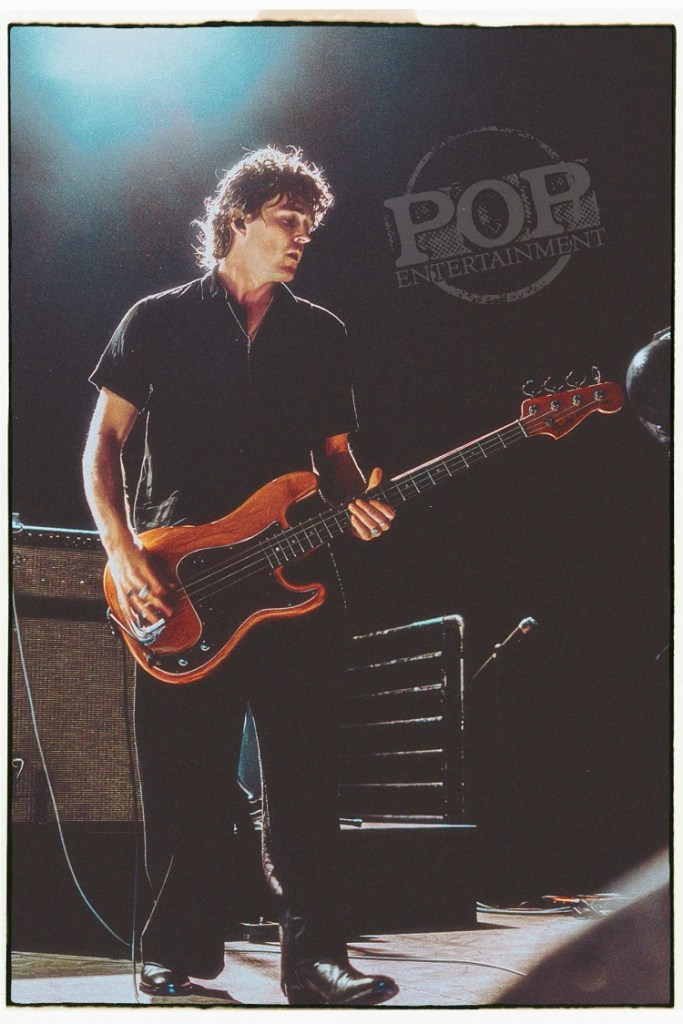 Wunderhorse – Union Transfer – Philadelphia, PA – July 24, 2026 – Photo by Cecilia Orlando © 2026