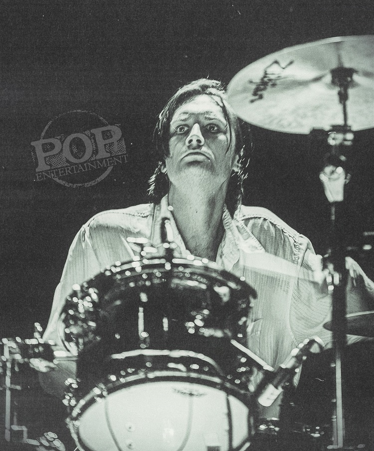 Wunderhorse – Union Transfer – Philadelphia, PA – July 24, 2026 – Photo by Cecilia Orlando © 2026
