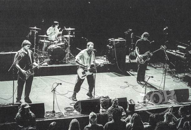 Wunderhorse – Union Transfer – Philadelphia, PA – July 24, 2026 – Photo by Cecilia Orlando © 2026
