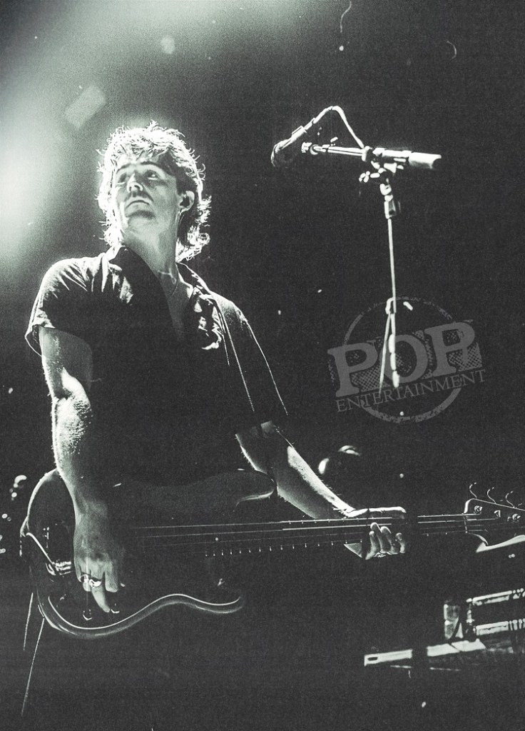 Wunderhorse – Union Transfer – Philadelphia, PA – July 24, 2026 – Photo by Cecilia Orlando © 2026